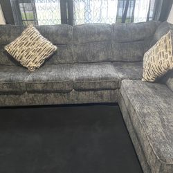 Sectional Couch