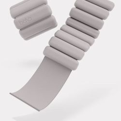 Wrist / Ankle Weights - Bala Bangles (2lbs)