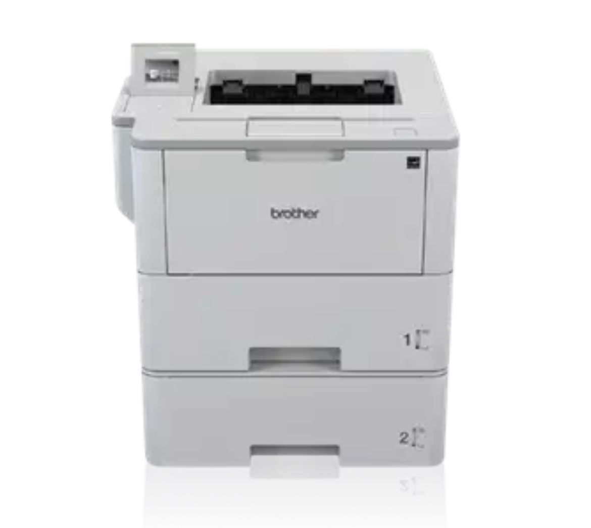 Printer -Brother HL-L6400DWT