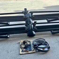 Kuat Piston Pro X Bike Rack 