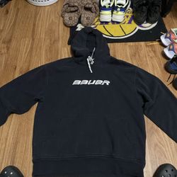 Vintage Eddie Bauer Hoodie Xl