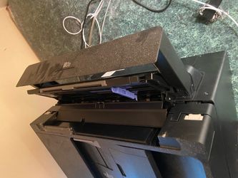 Epson all in one Printer