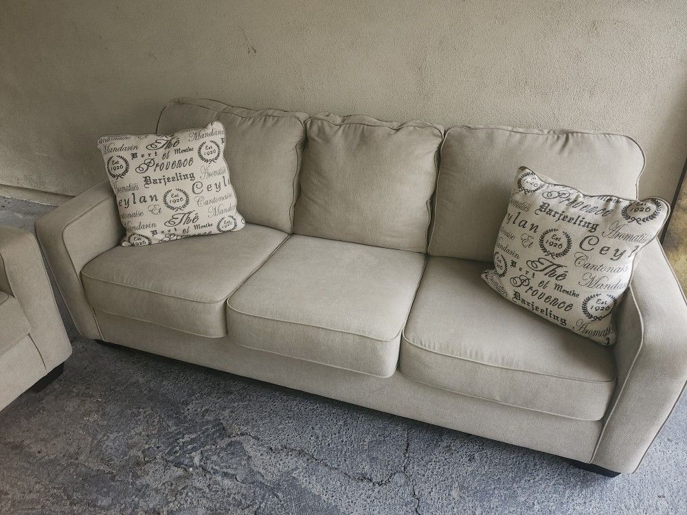 Couch Sofa