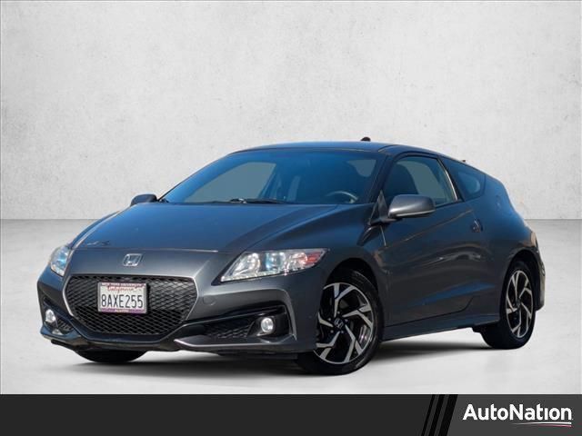 2016 Honda CR-Z