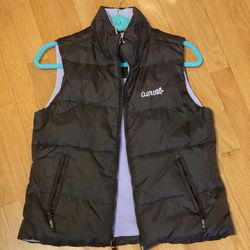 Aero Puffer Vest