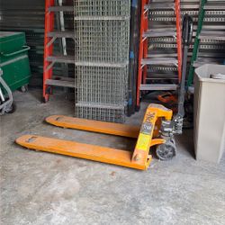 Pallet Jack