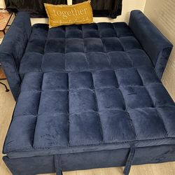 Sofás cama