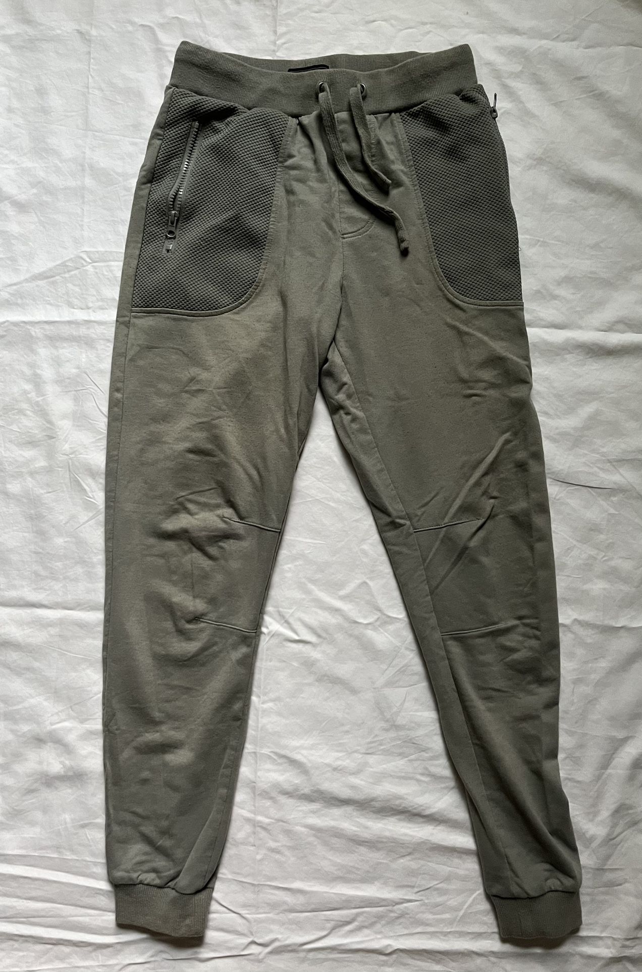 Gef Camo Joggers Size XS