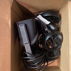 oculus rift