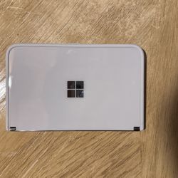 Microsoft Surface Duo