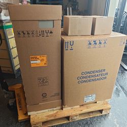 Air conditioner ac new all sizes