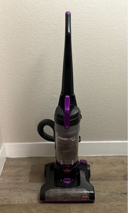 PowerForce Helix Bagless Upright Vacuum, 2191U