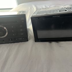 Car Stereo