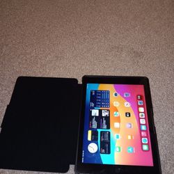 128 Gb 6th Generation Ipad