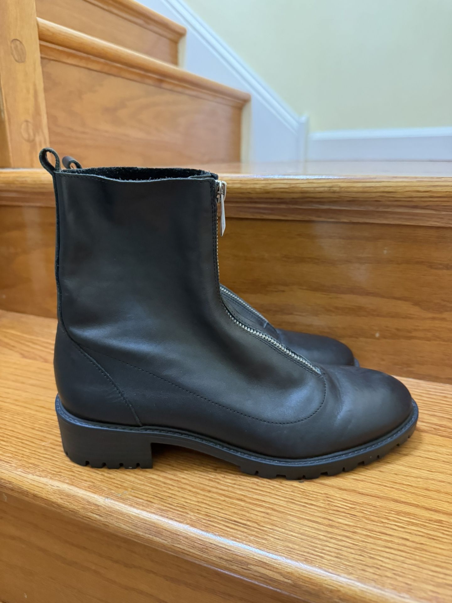 Zara Women’s Boots