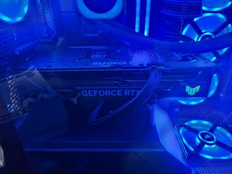 Tuf Gaming 4070 TI Super