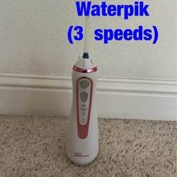 Waterpik   -   $25