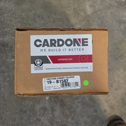 Cardone  Brake Caliper 19-B1582
