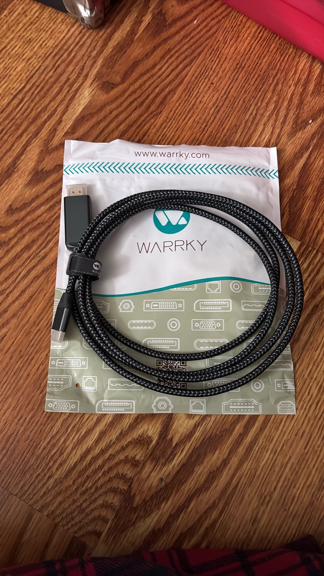 USB C to HDMI 