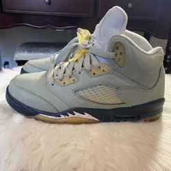 Jade Horizon Jordan 5 