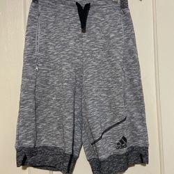 Adidas Cross Up Men’s Shorts Size Small