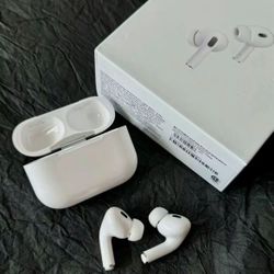 AirPod Pros
