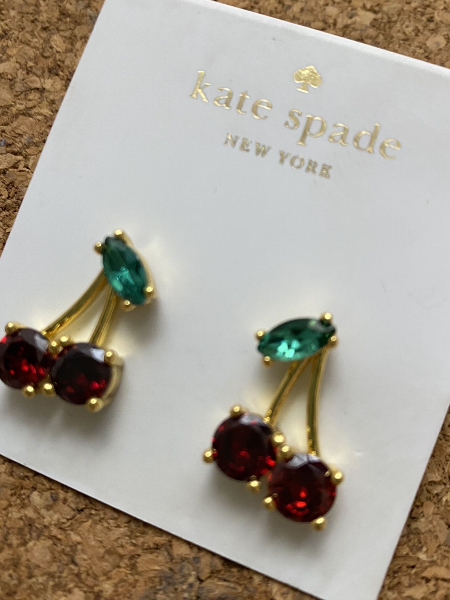 Kate Spade Earring