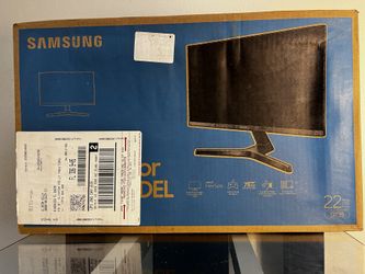 Samsung Monitor