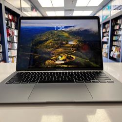 MacBook Air m1 2020 8Ram 512gb 13-inch