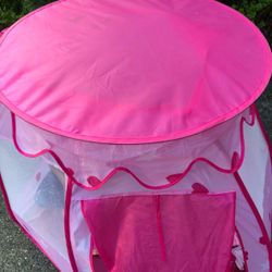 Kids Tent And Toy Available - Free Pick Up Sammamish 