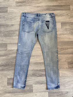 Ksubi Jeans