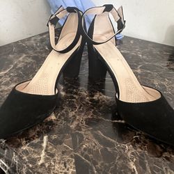 woman heels 