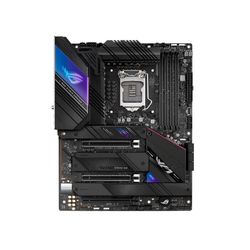 ROG STRIX Z590-E GAMING MOTHERBOARD WIFI