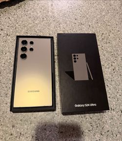 Samsung galaxy s24 ultra