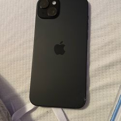 iPhone 15 Plus