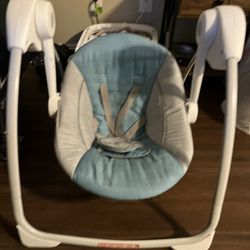 Baby Swing
