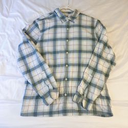 Hollister Flannel