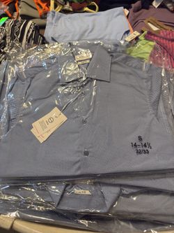 Men’s Shirts