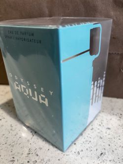 Odyssey Aqua (men)