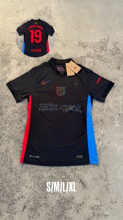 soccer jerseys