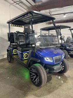 2025 Evolution Ranger 4 Plus