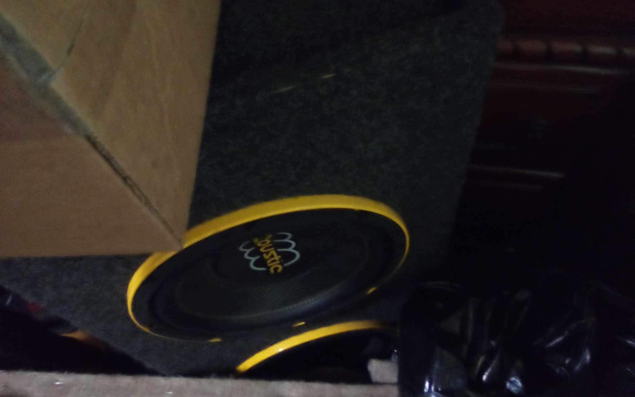 2 10 subwoofers