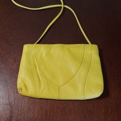 Leather Purse