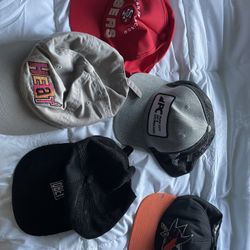 Vintage Hats