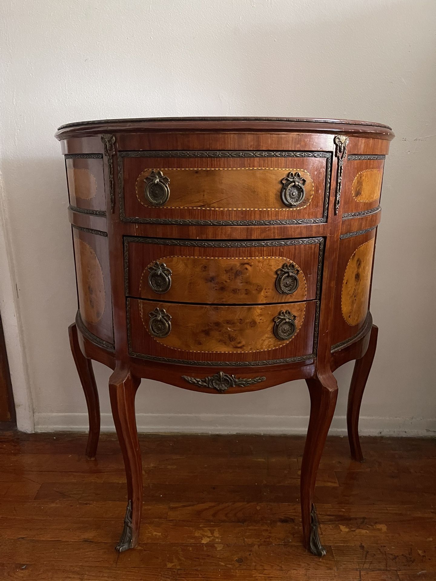 Antique Table