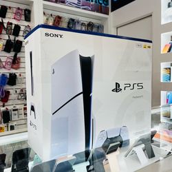 PS5 Disc