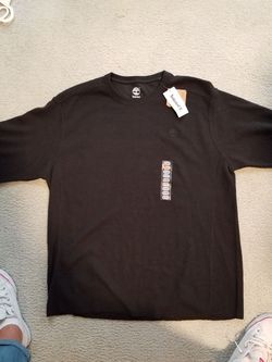 Mens xxl thermal shirt brand new