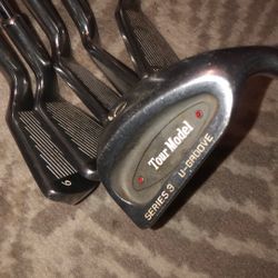 Tour Model Series 3 Ugroove