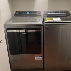 New Dryer