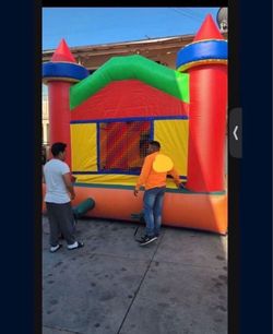 Jumpers Tables and Chairs For Sale😉😉